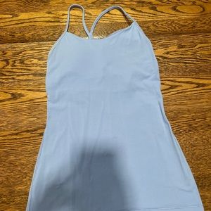lululemon y tank